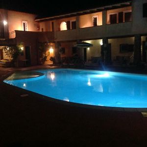 Hotel Villa Gemella